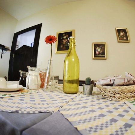 La Locanda Del Convento Torricella in Sabina Luaran gambar