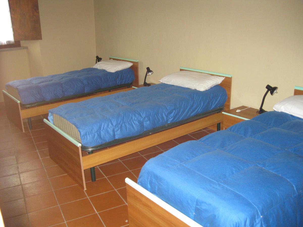 La Locanda Del Convento Torricella in Sabina Bilik gambar