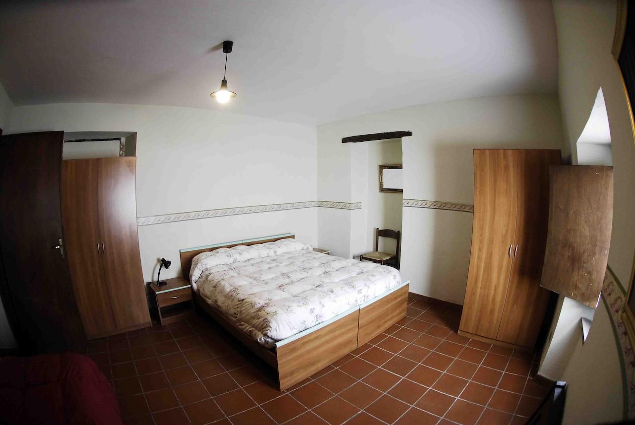 La Locanda Del Convento Torricella in Sabina Bilik gambar